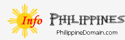 Information Philippines Logo